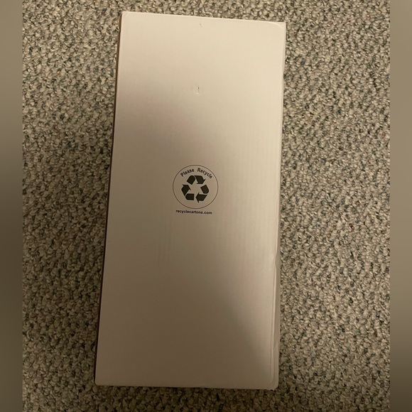 New Hello Kitty White Tumbler - Picture 7 of 7